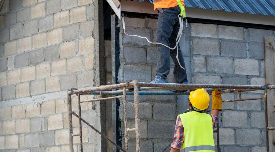 Expert new roof installation services in Warren, OR